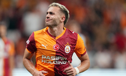 Barış Alper Yılmaz’a ilgi büyük