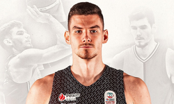 Petkimspor’dan Blumbergs Hamlesi