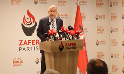 Ümit Özdağ’dan Sarsıcı Açıklamalar
