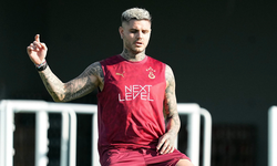 Mauro Icardi, sosyal medyada alaycı paylaşım yaptı