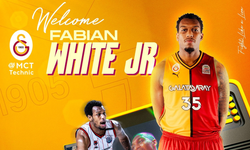 Sarı-kırmızılılar, Fabian White’ı kadrosuna kattı