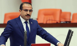 AK Partili vekilden EBSO’daki eleştirilere yanıt