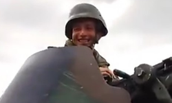 İzmirli şehit Ege Akar’dan yürek yakan mesaj