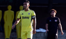 İrfan Can Kahveci: “Fenerbahçe Benim Ailem”