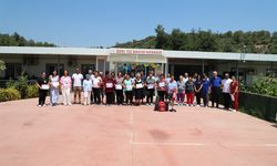 Menderes Belediyesi’nden afetlere karşı önemli adım