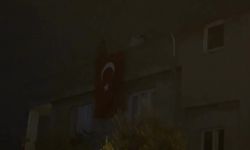 Askeri araç kazasında yaralanan uzman çavuş şehit oldu... Acı haber Osmaniye'deki ailesine verildi
