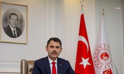 Bakan Kurum: Yangınlarda 87 bağımsız birim ağır hasar gördü
