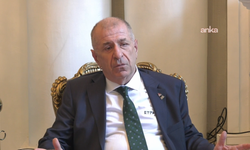 Bursa'da orman yangını... Ümit Özdağ, "Ne yangının çıkarılmasını engelleyebiliyorlar ne de çıkan yangını söndürmeyi becerebiliyorlar"