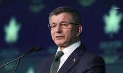 Bursa'da orman yangını...Ahmet Davutoğlu: "Yeşil Bursa yok olmasın"