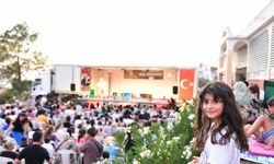 Çiğli’de yaz akşamları tiyatroyla şenleniyor