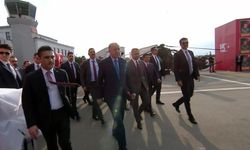 Cumhurbaşkanı Erdoğan: "Önce 17-25 Aralık'ta, ardından 15 Temmuz'da hainleri bozguna uğrattık"