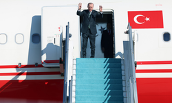Cumhurbaşkanı Erdoğan, yarın KKTC'ye gidiyor