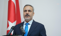 Dışişleri Bakanı Fidan, Pakistan Başbakanı Şerif tarafından kabul edilecek, Dışişleri Bakanı Dar ile görüşecek