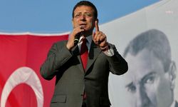 Ekrem İmamoğlu: Terörsüz ve müreffeh bir Türkiye için birinci öncelik herkes için demokrasidir