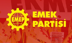EMEP: "İhtiyaç olan TBMM’de bulunan bütün partilerin temsil edildiği, Cumhur İttifakı’nın egemenliğinde olmayan bir komisyondur"