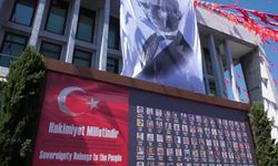 İBB Başkan Vekili Nuri Aslan: Egemenliğini kimseye teslim etmeyeceğini bir kez daha gösterdi