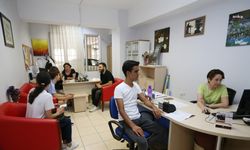 Karşıyaka Belediyesi’nden LGS öğrencilerine tercih desteği