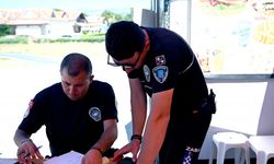 Kuşadası Belediyesi'nden "Kıyı Kanunu" denetimi