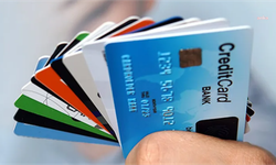 Merkez Bankası'ndan kredi kartı faizlerine ilişkin yeni düzenleme