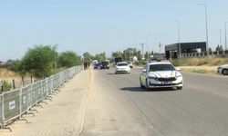 Özgür Özel, Muhittin Böcek'i cezaevinde ziyaret etti
