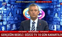 Özgür Özel, Zeydan Karalar'ın tutuklanmasını değerlendirdi