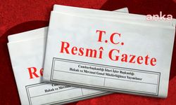 Sağlık Bakanlığı Bakan yardımcılığına ve 4 üniversitenin rektörlüğüne yapılan atamalar Resmi Gazete’de 