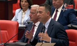 TBMM Genel Kurulu'nda "LGS" tartışması...CHP'li Başarır: Görevden alınan bilişim sorumlusunun 2022'de çocuğu da tüm soruları tam yapmış