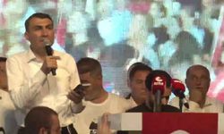 Zeydan Karalar tutuklandı…