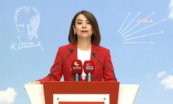 Gamze Taşcıer, "Hiçbir güç halkın iradesinden büyük değildir!"