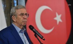 Mansur Yavaş: 11 yıl önceye dayanan iddia tutuklamaya gerekçe yapılıyorsa başka hesaplar devrededir