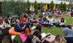 3 kıtadan 3 bin uluslararası öğrenci Ege Üniversitesi’ni tercih etti