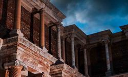 AK Parti’li Baybatur: "Sardes ve Bintepeler UNESCO Listesinde"