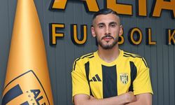 Aliağa FK, Gençlerbirliği’nden Musa Şahindere’yi transfer etti