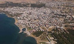 Aliağa’da 30 Eylül’e kadar ateş yakmak yasak