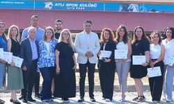 Aliağa’da engelleri aşan eğitim