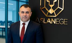 ASLANEGE Grup’ta üst düzey atama: Yeni genel müdür Ünal Bay göreve başladı