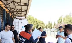 Aydın AFAD afet hazırlık eğitimlerinde hız kesmiyor