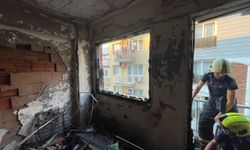 Aydın Büyükşehir İtfaiyesi 2 günde 55 yangına müdahale etti