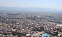 Aydın’a 1 yılda 40 bin 849 kişi göç etti