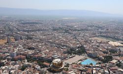 Aydın’da hava sıcaklıkları artacak