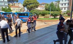 Aydın’daki gazino cinayetinde 3 tutuklama