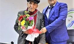 Başkan Arslan vefatının 7. yılında Hayri Devi unutmadı