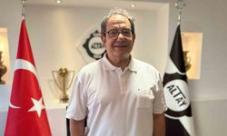 Başkan Gürüz: "Altay tesislerini yaşanabilir hale getirdik"