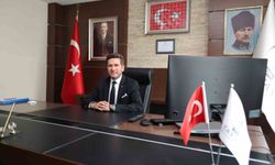 Başkan Tatık; "Davet edilmesem de devletin olduğu her yerde varım"