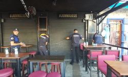 Bodrum’da 4 işletmeye hanutçuluk cezası