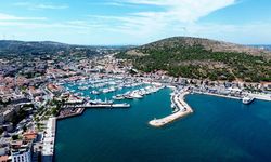 Çeşme’de zorunlu su kesintileri başladı