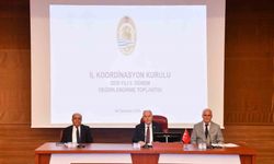 Denizli’de 43 milyarlık 263 projede çalışmalar devam ediyor