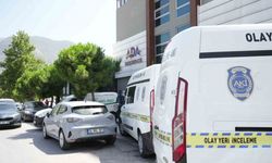 Denizli’de polis memuru kaldığı apartta ölü bulundu