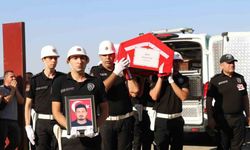 Denizlili şehit orman işçileri için tören düzenlendi