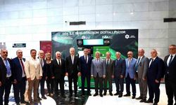 Depozito yönetim sistemi İzmir’de hayata geçiyor